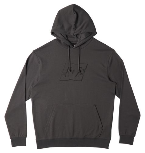 DC Shoes Hampden - Pullover Hoodie for Men - DC Shoes UK - Modalova