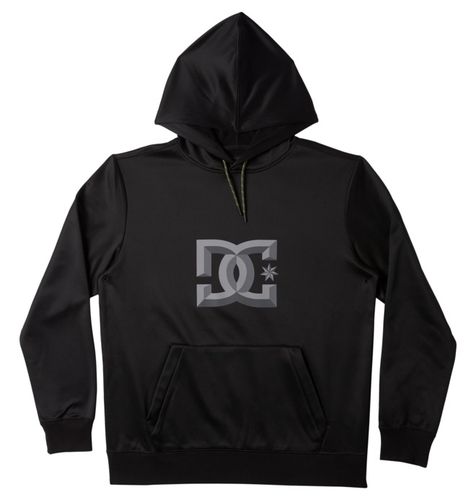 DC Shoes Snowstar - Pullover Sweatshirt for Men - DC Shoes UK - Modalova