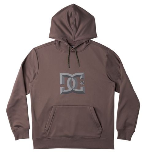 DC Shoes Snowstar - Pullover Sweatshirt for Men - DC Shoes UK - Modalova