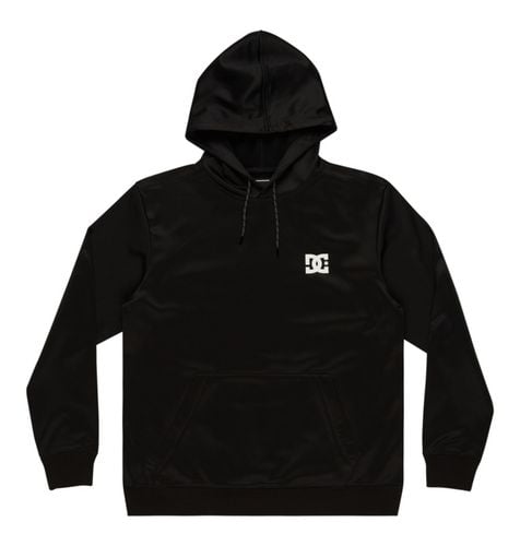 DC Shoes Twisted - Pullover Hoodie for Men - DC Shoes UK - Modalova