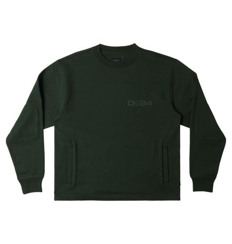 DC Shoes 1994 - Pullover Sweatshirt for Men - DC Shoes UK - Modalova