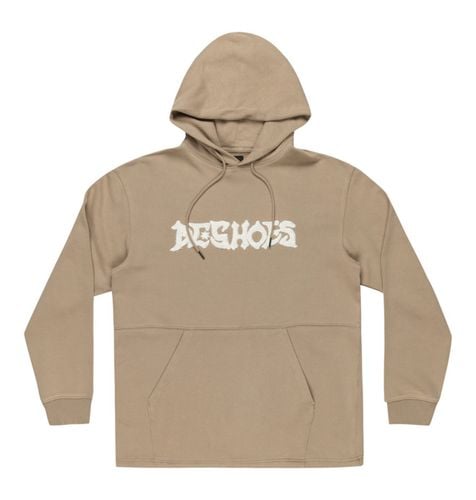 DC Shoes Mortar - Pullover Hoodie for Men - DC Shoes UK - Modalova