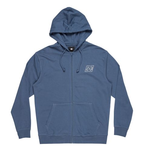 DC Shoes Pallet Zh - Zip-Up Hoodie for Men - DC Shoes UK - Modalova
