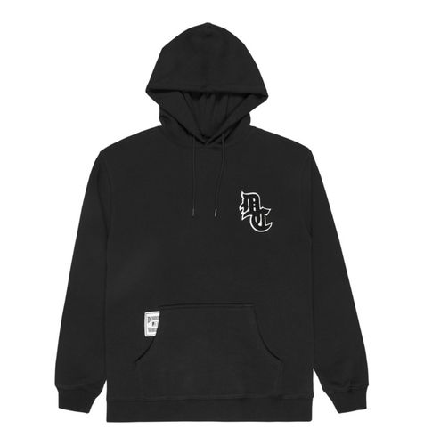 DC Shoes Bullpen - Pullover Hoodie for Men - DC Shoes UK - Modalova