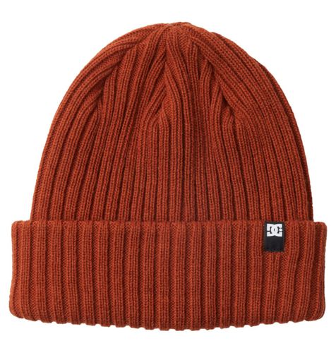 DC Shoes Fish N Destroy 2 - Cuffed Beanie for Men - DC Shoes UK - Modalova