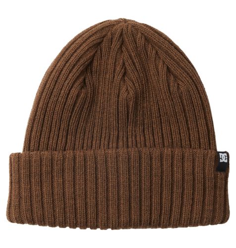 DC Shoes Fish N Destroy 2 - Cuffed Beanie for Men - DC Shoes UK - Modalova