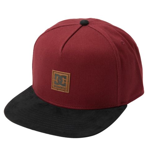 Brackers - Casquette - DC Shoes - Modalova