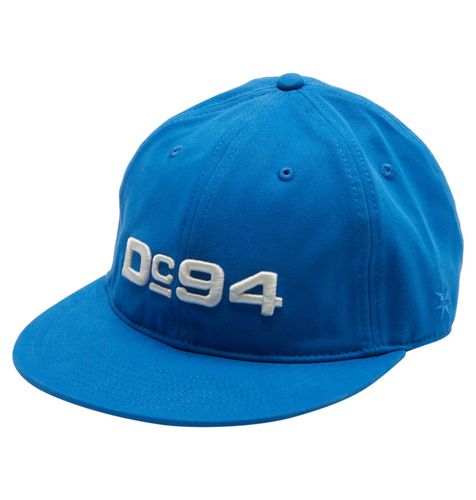 DC Shoes 1994 Sport - Strapback Cap for Men - DC Shoes UK - Modalova