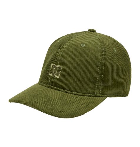 DC Shoes Star - Strapback Cap for Men - DC Shoes UK - Modalova