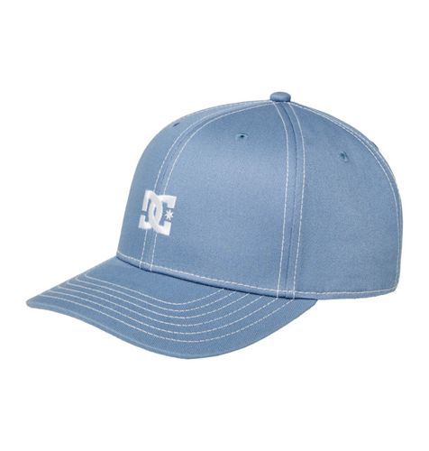 DC Shoes Star - Snapback Cap for Men - DC Shoes UK - Modalova