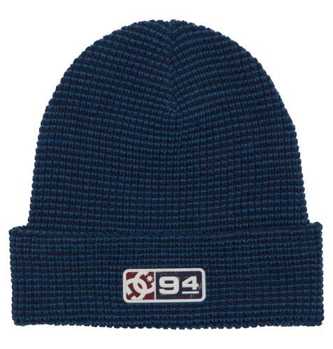 DC Shoes Sight - Cuff Beanie for Men - DC Shoes UK - Modalova