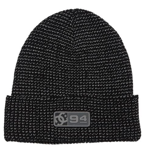 DC Shoes Sight - Cuff Beanie for Men - DC Shoes UK - Modalova