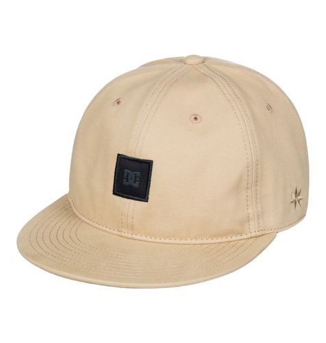 DC Shoes 1994 - Strapback Cap for Men - DC Shoes UK - Modalova