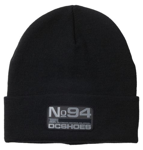 DC Shoes Workman - Cuff Beanie for Men - DC Shoes UK - Modalova