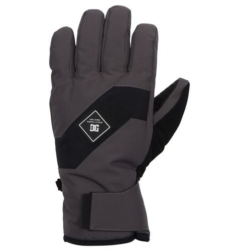 DC Shoes Franchise - Technical Snowboard/Ski Gloves for Men - DC Shoes UK - Modalova