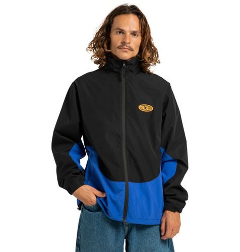 DC Shoes All Terrain - Waterproof Windbreaker Jacket for Men - DC Shoes UK - Modalova