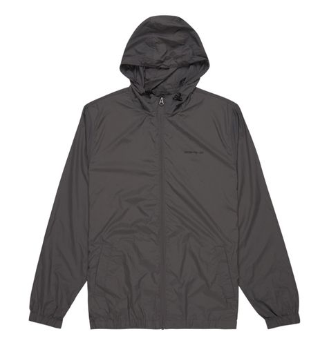DC Shoes Sentinel - Waterproof Windbreaker Jacket for Men - DC Shoes UK - Modalova