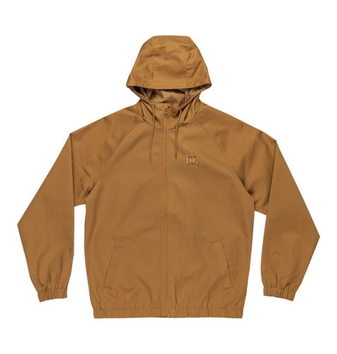 DC Shoes Navigator Light - Waterproof Jacket for Men - DC Shoes UK - Modalova