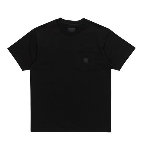 DC Shoes 1994 - Short Sleeve Pocket T-Shirt for Men - DC Shoes UK - Modalova