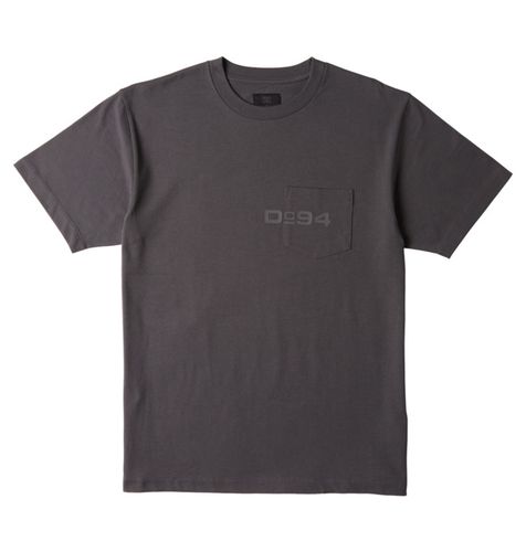 DC Shoes 1994 - Short Sleeves T-shirt for Men - DC Shoes UK - Modalova