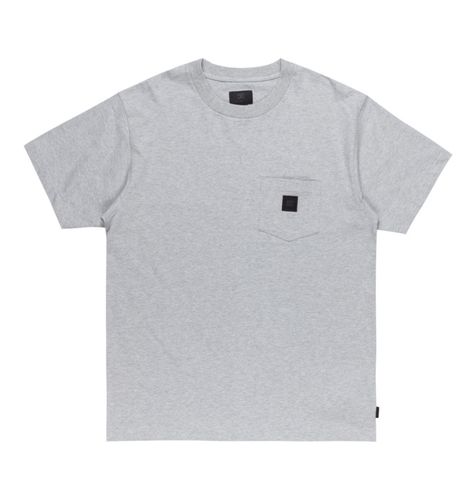 DC Shoes 1994 - Short Sleeve Pocket T-Shirt for Men - DC Shoes UK - Modalova