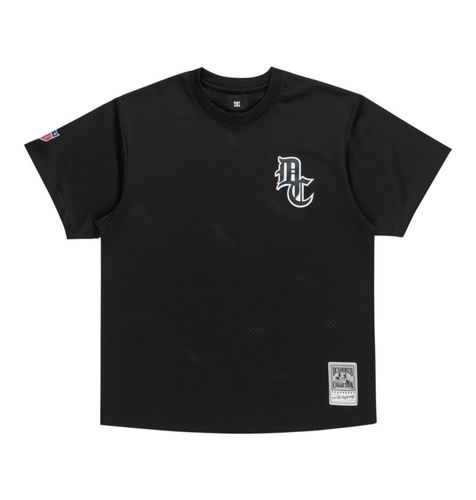 No Hitter Bp - T-shirt à manches courtes - DC Shoes - Modalova