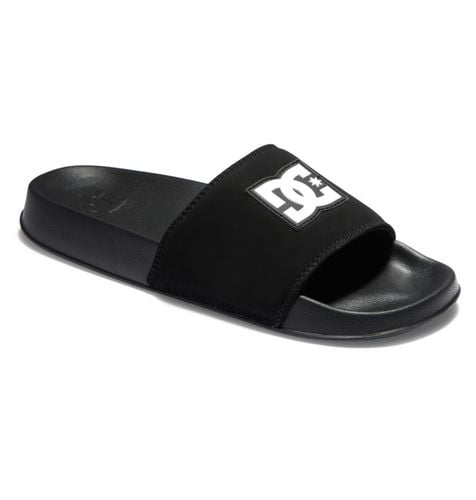 DC Shoes Slides Sandals for Men - DC Shoes UK - Modalova