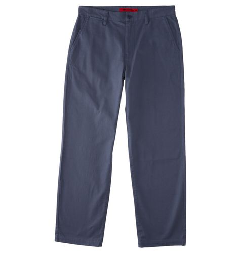 DC Shoes Worker Relaxed - Chinos for Men - DC Shoes UK - Modalova