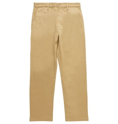 DC Shoes Worker Relaxed - Chinos for Men - DC Shoes UK - Modalova