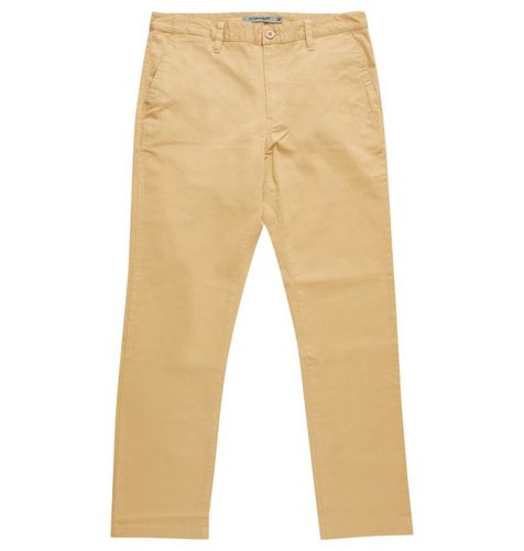 DC Shoes Worker - Chinos for Men - DC Shoes UK - Modalova