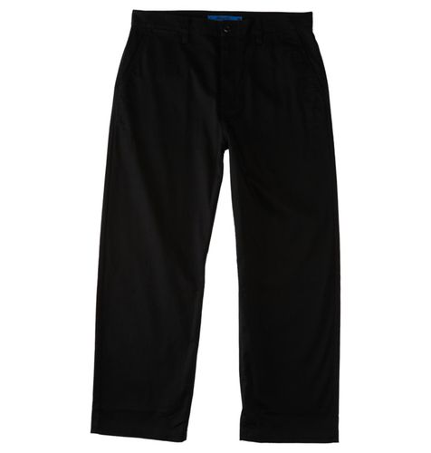 DC Shoes Worker Baggy - Chino Trousers for Men - DC Shoes UK - Modalova