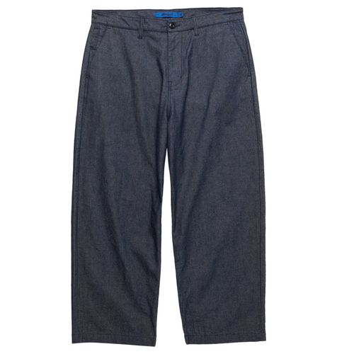 DC Shoes Big 94 - Chino Pants for Men - DC Shoes UK - Modalova