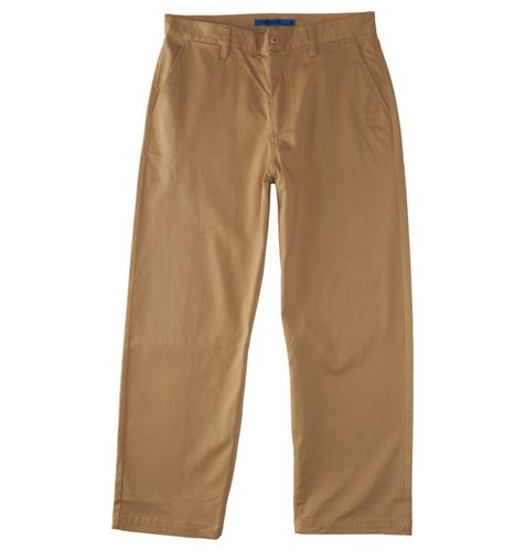 DC Shoes Worker Baggy - Chino Pants for Men - DC Shoes UK - Modalova