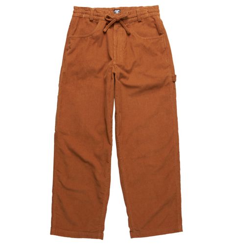 DC Shoes Lodge - Carpenter Pant for Men - DC Shoes UK - Modalova