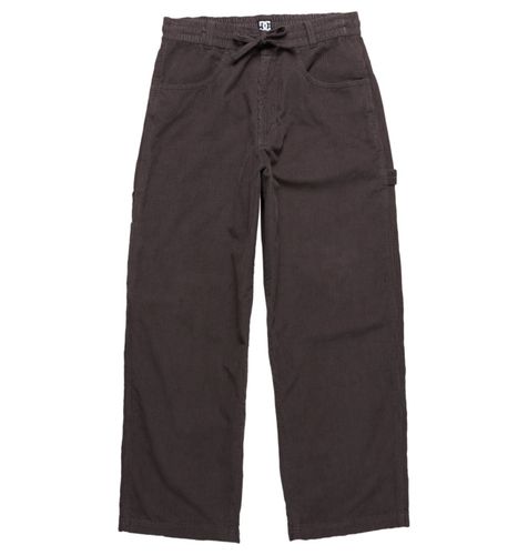 DC Shoes Lodge - Carpenter Pant for Men - DC Shoes UK - Modalova