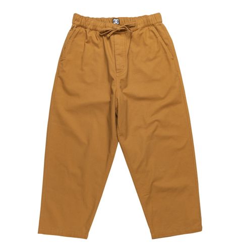 DC Shoes Rafter - Chino Pants for Men - DC Shoes UK - Modalova