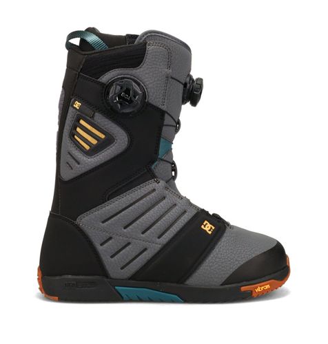 Judge - Boots de snow BOA - DC Shoes - Modalova