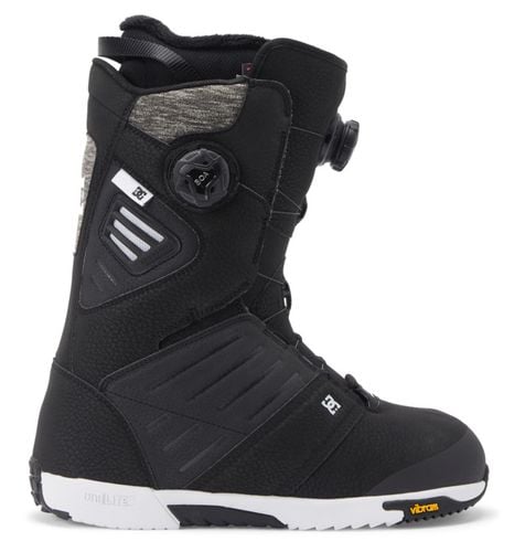 DC Shoes Judge - BOA Snowboard Boots for Men - DC Shoes UK - Modalova