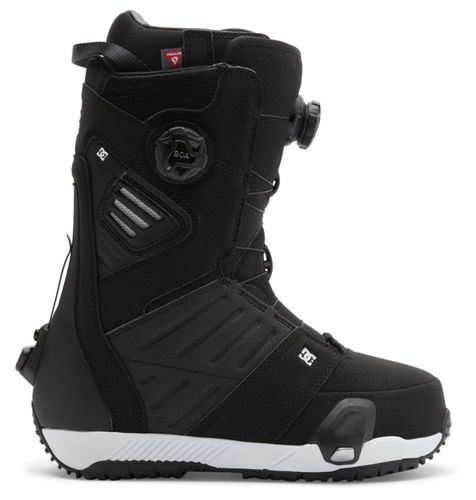 DC Shoes Judge Step On - BOA Snowboard Boots for Men - DC Shoes UK - Modalova