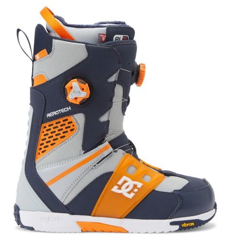 DC Shoes Phantom - BOA Snowboard Boots for Men - DC Shoes UK - Modalova