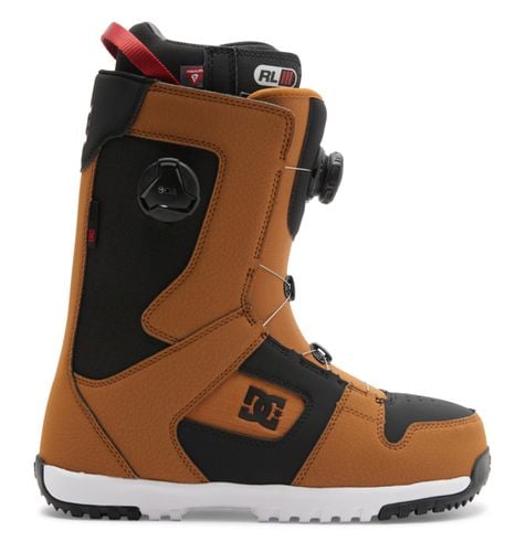 DC Shoes Phase Pro - BOA Snowboard Boots for Men - DC Shoes UK - Modalova