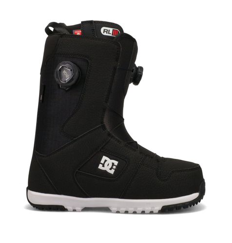 DC Shoes Phase Pro - BOA Snowboard Boots for Men - DC Shoes UK - Modalova