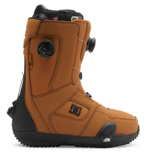 DC Shoes Phase Pro Step On - BOA Snowboard Boots for Men - DC Shoes UK - Modalova