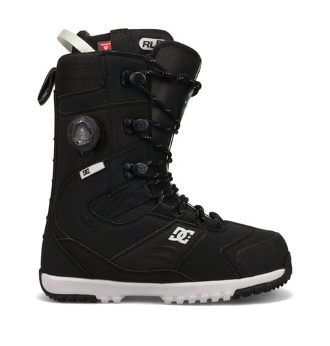 DC Shoes Premier Hybrid - BOA Snowboard Boots for Men - DC Shoes UK - Modalova