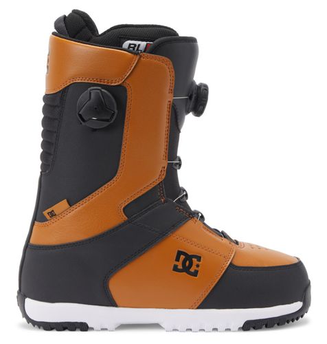 DC Shoes Control - BOA Snowboard Boots for Men - DC Shoes UK - Modalova