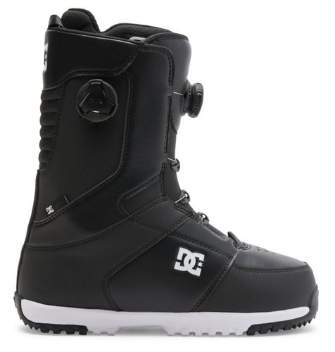 DC Shoes Control - BOA Snowboard Boots for Men - DC Shoes UK - Modalova