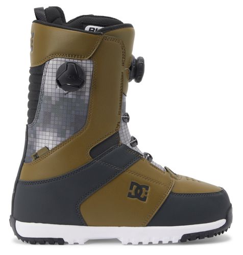 DC Shoes Control - BOA Snowboard Boots for Men - DC Shoes UK - Modalova