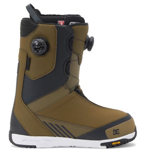 DC Shoes Transcend - BOA Snowboard Boots for Men - DC Shoes UK - Modalova