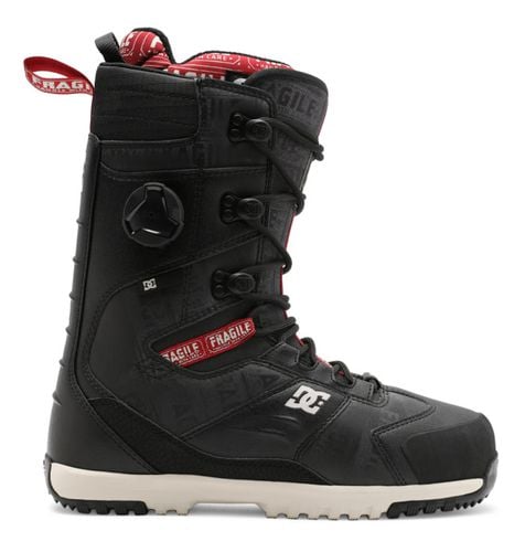 Andy Warhol x DC Shoes - BOA Snowboard Boots for Men - DC Shoes UK - Modalova