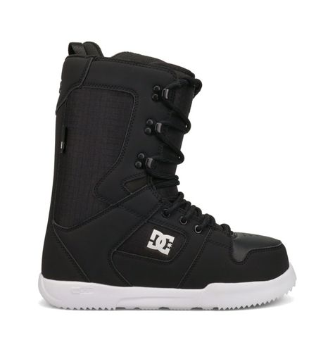 DC Shoes Phase - Lace Snowboard Boots for Men - DC Shoes UK - Modalova